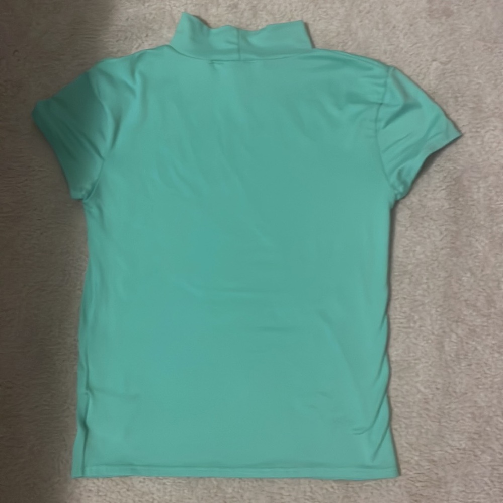 Green Top - Picture 2 of 2